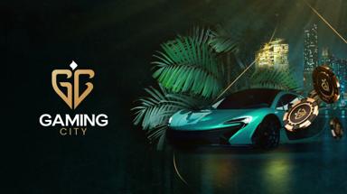 Gaming City
